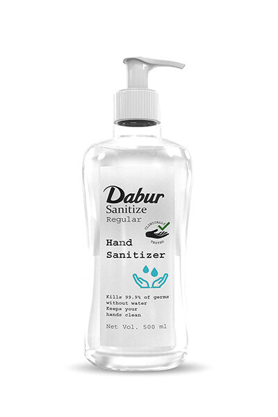 Dabur Sanitize Hand Aperiam Sanitizer