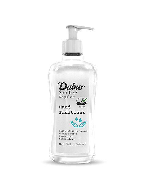 Dabur Sanitize Hand Sanitizer