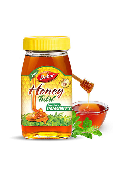Honey Tulsi 300g