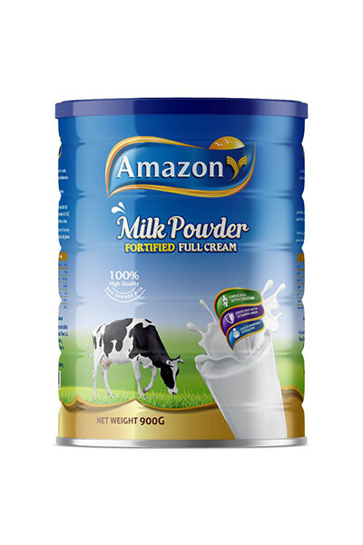 Milk Powder - 900g