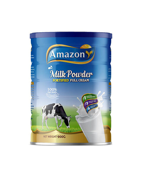 Milk Powder - 900g