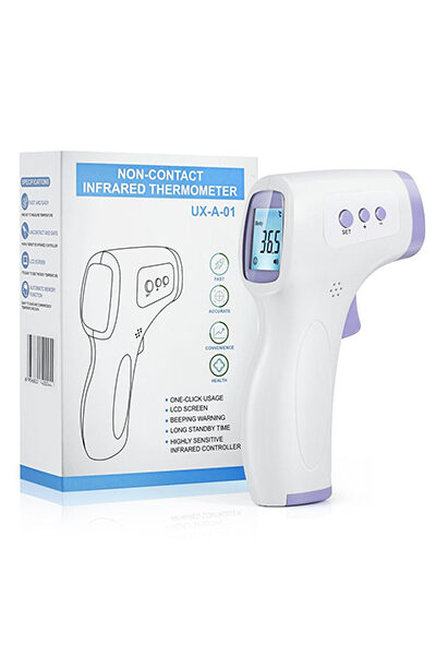 UX-A-01 Non Contact Infrared Thermometer