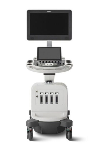 Philips Affiniti 70 Ultrasound Machine