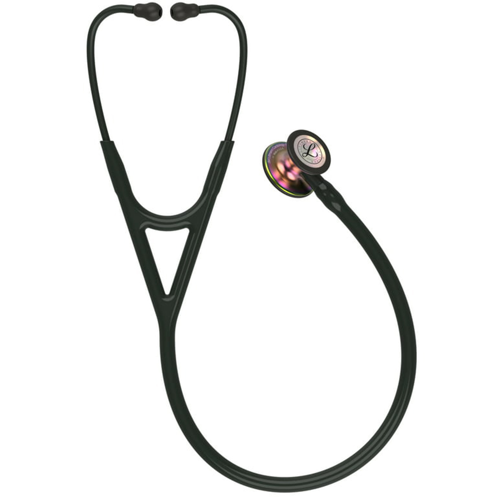 3M Littmann Cardiology IV Stethoscope - Image 5