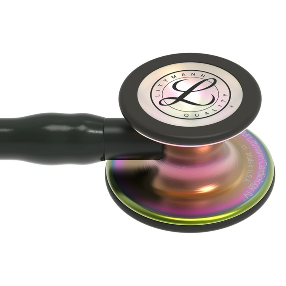 3M Littmann Cardiology IV Stethoscope - Image 6