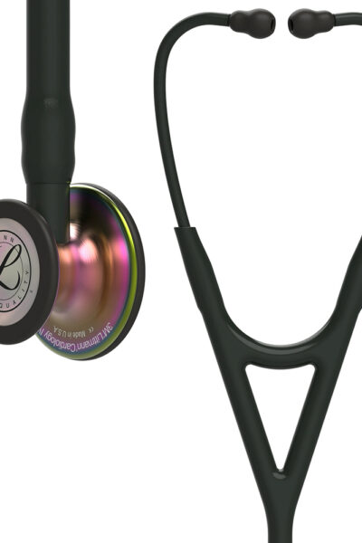 3M Littmann Cardiology IV Stethoscope