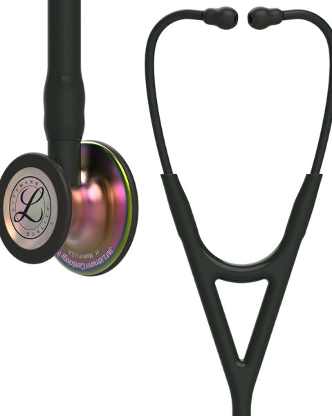 3M Littmann Cardiology IV Stethoscope