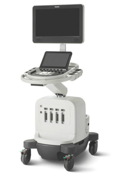 Philips EPIQ 7 Ultrasound Machine