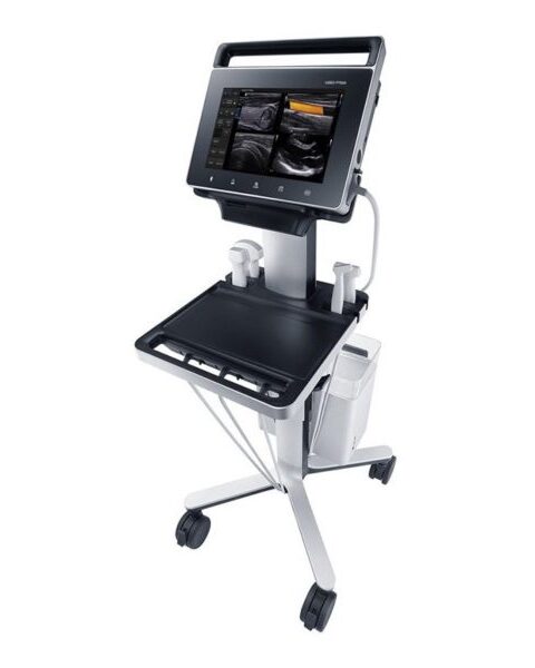 Samsung PT60A Ultrasound Machine