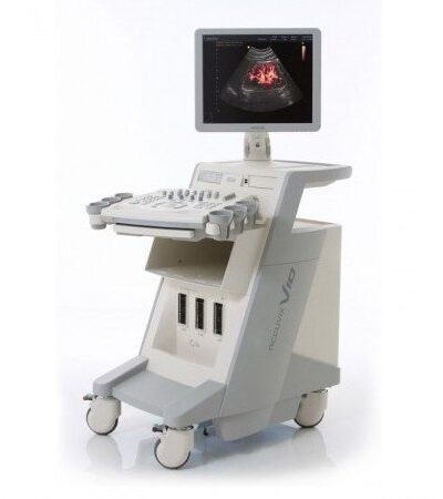 Samsung Accuvix V10 Ultrasound Machine