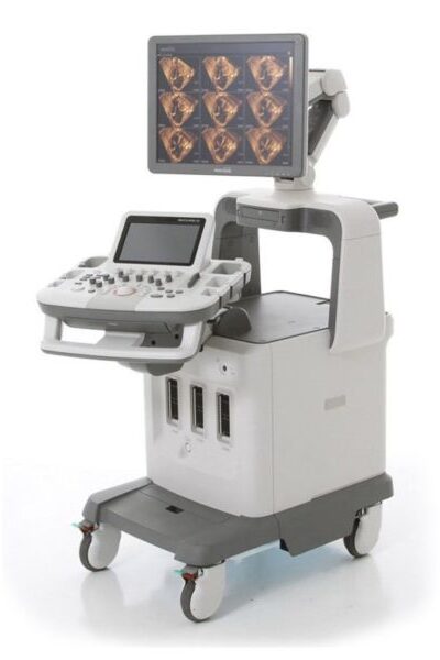 Samsung Accuvix XG Ultrasound Machine