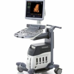 Siemens FreeStyle Ultrasound Machine