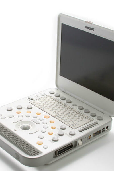 Philips CX30 Ultrasound Machine