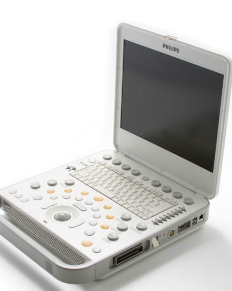 Philips CX30 Ultrasound Machine