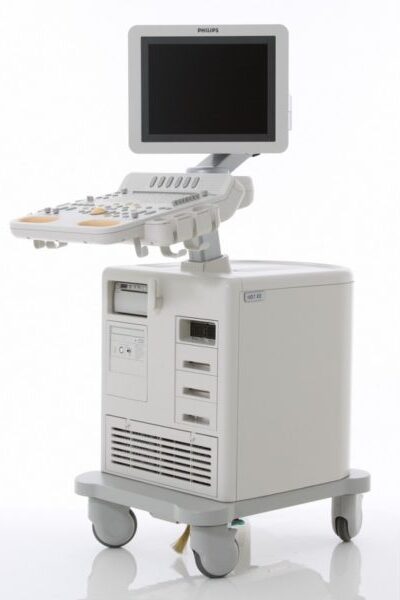 Philips HD7 XE Ultrasound Machine
