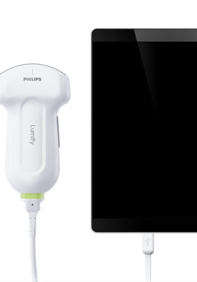 Philips Lumify Ultrasound Machine