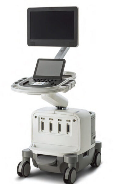 Philips EPIQ 5 Ultrasound Machine