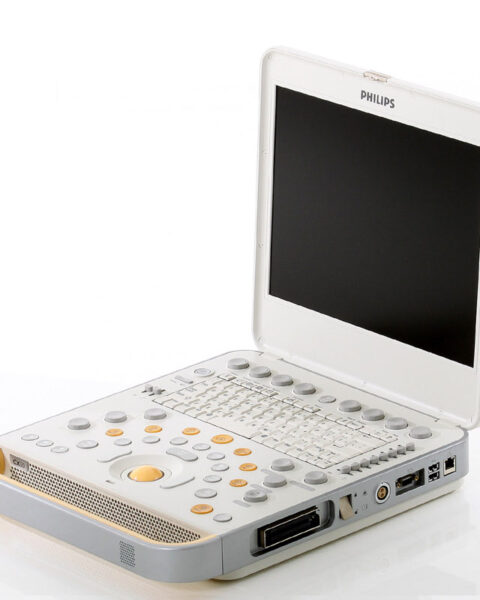 Philips CX50 Ultrasound Machine
