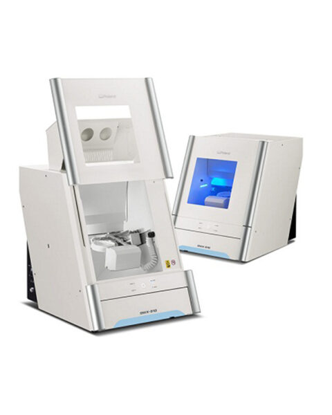 Roland DWX-51D 5-Axis Dental Milling Machine