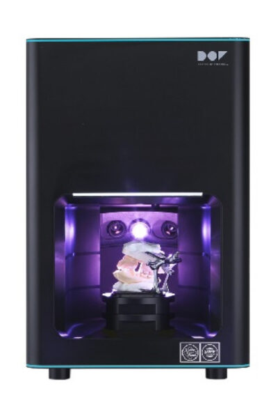 DOF Freedom UHD Premium Dental Scanner