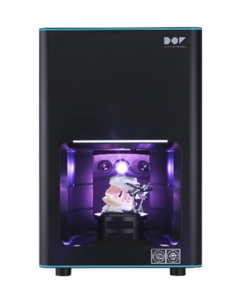 DOF Freedom UHD Premium Dental Scanner