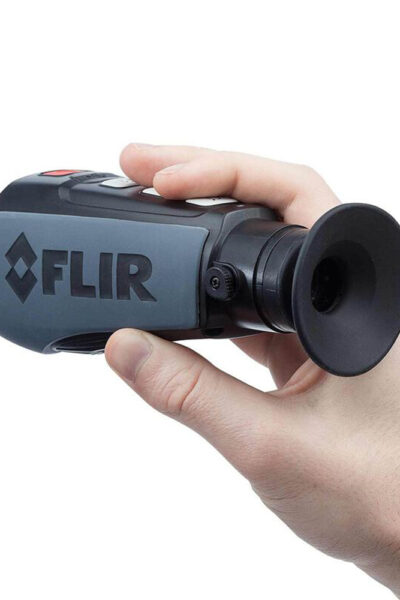 FLIR Ocean Scout 640 Marine thermal handheld Camera