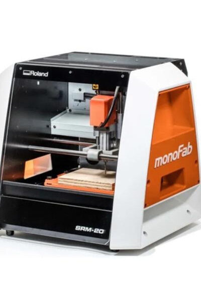 Roland monoFab SRM-20 Compact Milling Machine