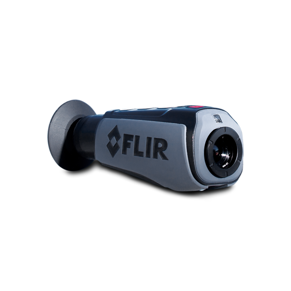 FLIR Ocean Scout 640 Marine thermal handheld Camera - Image 2
