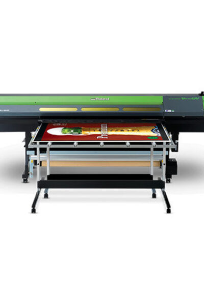 Roland VersaCAMM VS-300i Large-Format Inkjet Printer/Cutter