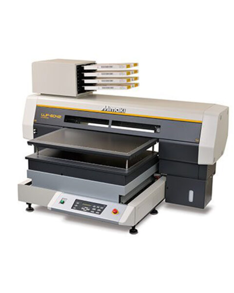 Mimaki UJF-6042 A2 Format UV LED Flatbed Printer