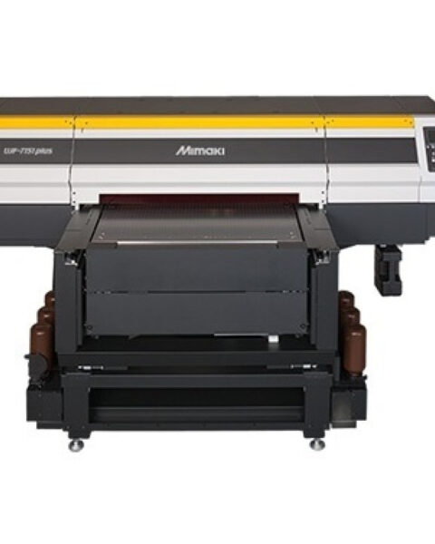 Mimaki UJF-7151 Plus Flatbed UV Inkjet Printer