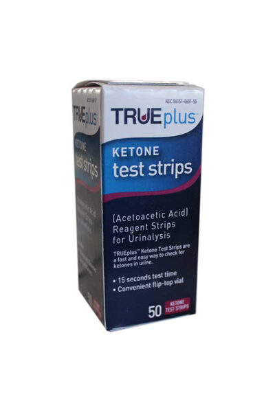 TRUETrack Glucose Test Strips - 100 ct
