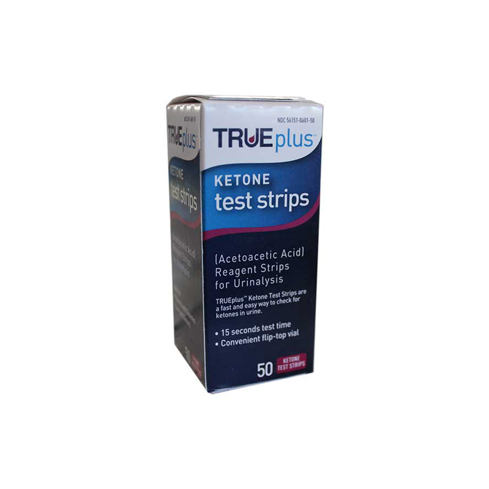 TRUETrack Glucose Test Strips - 100 ct