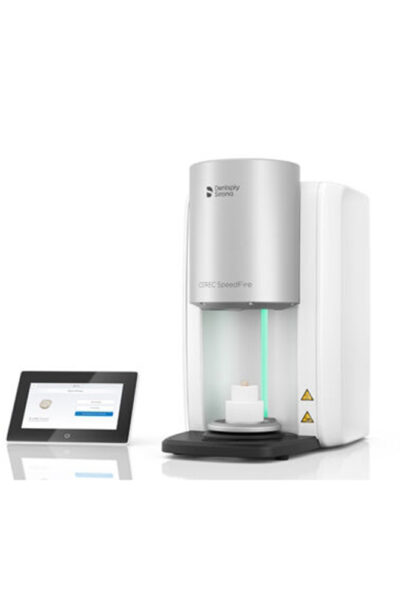 Sirona CEREC SpeedFire Sintering Furnace