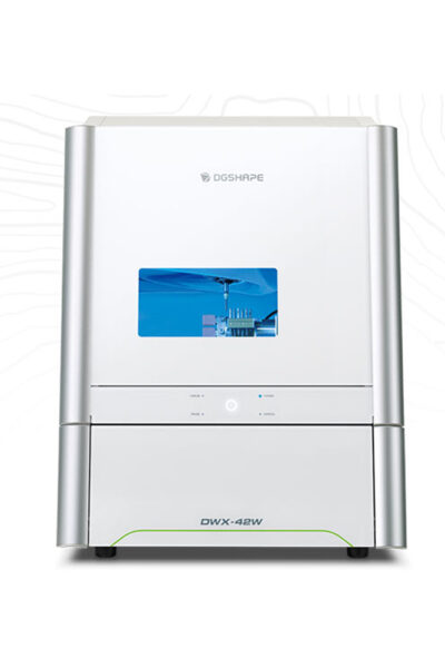 Roland DWX-42W Wet Dental Milling Machine