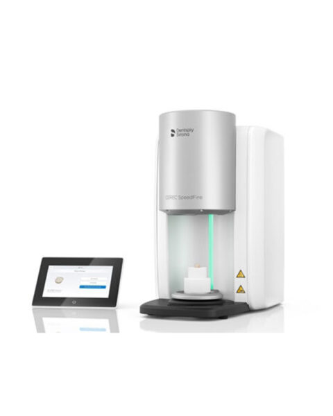 Sirona CEREC SpeedFire Sintering Furnace
