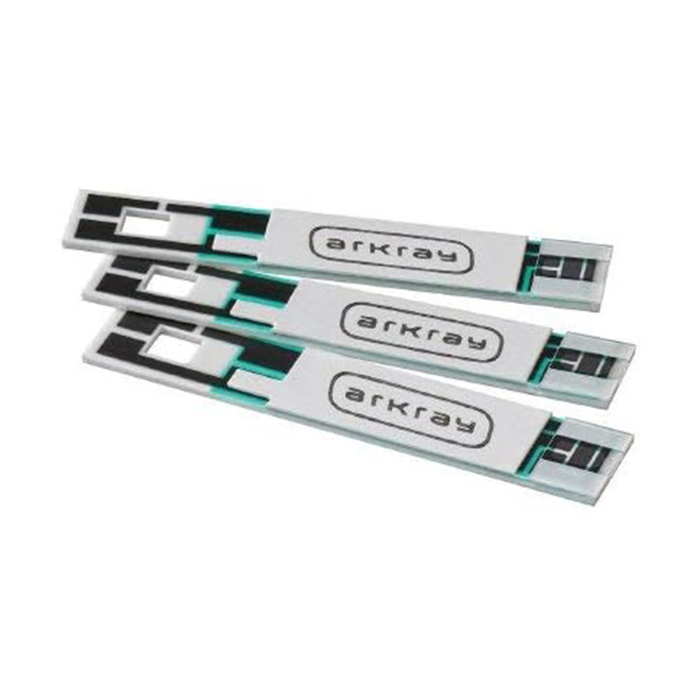 Arkray Expression Glucose Test Strips - 50ct - Image 2