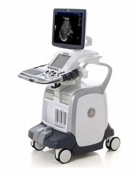 Used GE LOGIQ E9 Ultrasound Machine