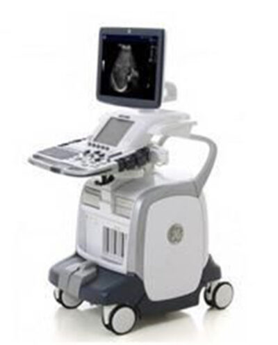 Used GE Logiq 3 Ultrasound Machine