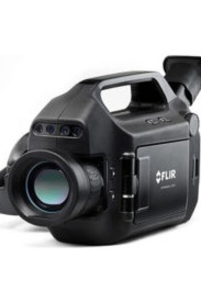 FLIR GF309 14.5° Furnace and Electrical Inspection Camera