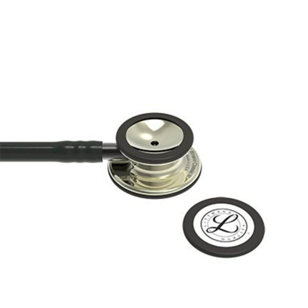 3M Littmann Classic III 27 Monitoring Stethoscope - Image 10
