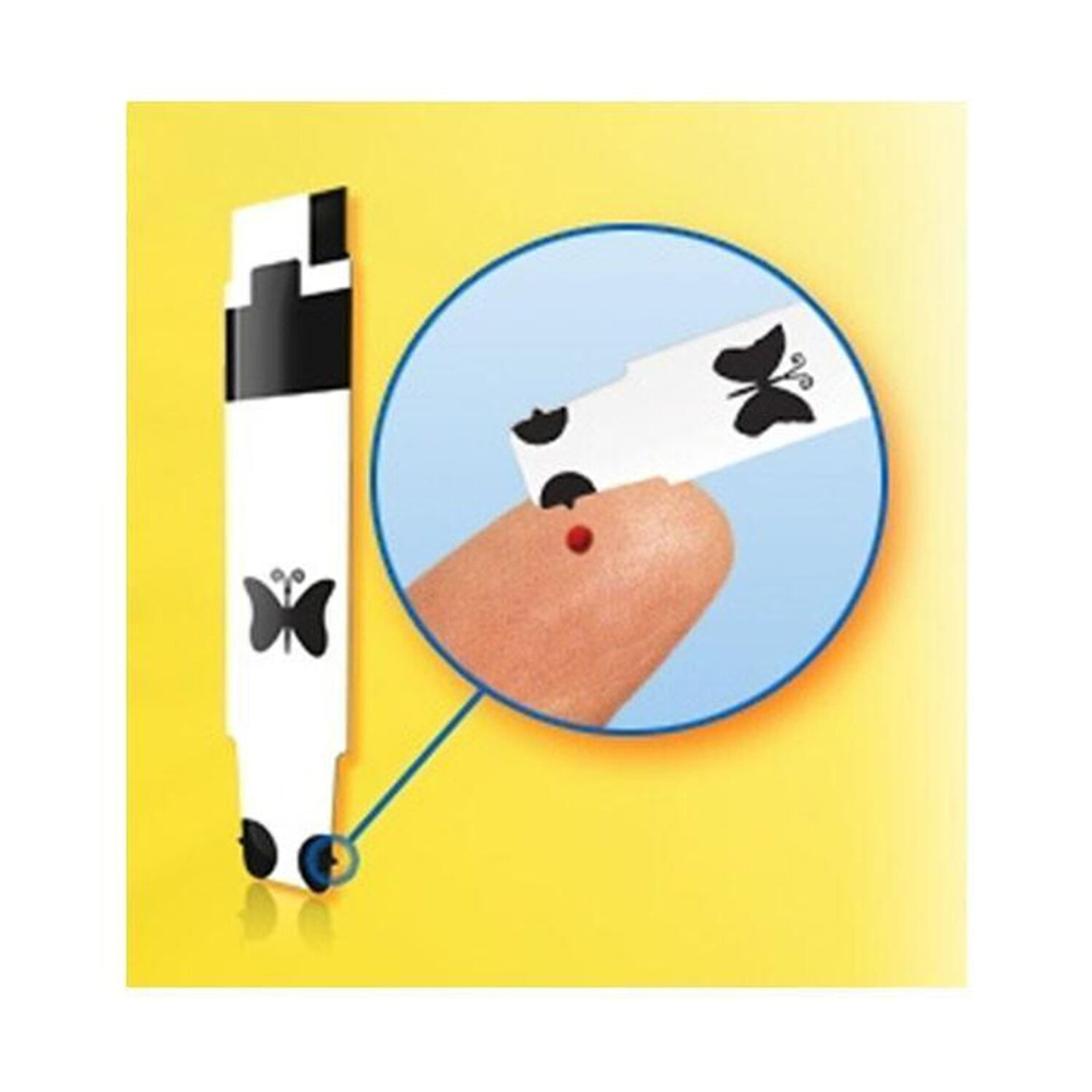Abbott Freestyle Lite Test Strips - 100 ct - Image 3