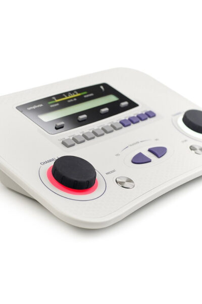 Amplivox 270+ Advanced 2-Channel Diagnostic Audiometer
