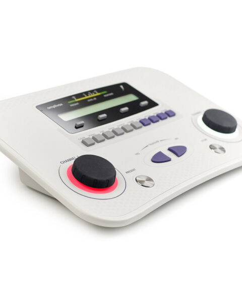 Amplivox 270+ Advanced 2-Channel Diagnostic Audiometer