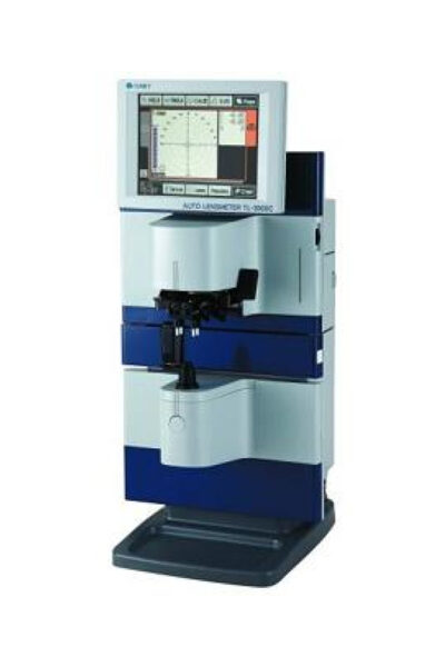 Tomey TL-3000C Automatic Lensmeter
