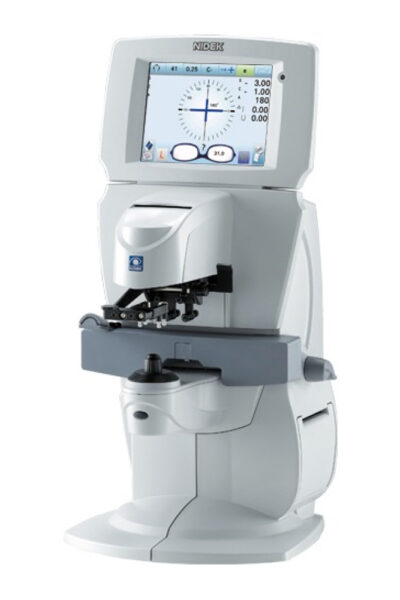 Nidek LM-1800PD Auto Lensmeter