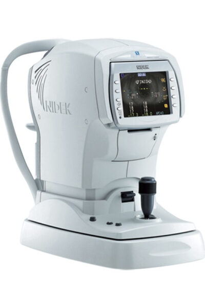 Nidek NT-530 Non Contact Tonometer
