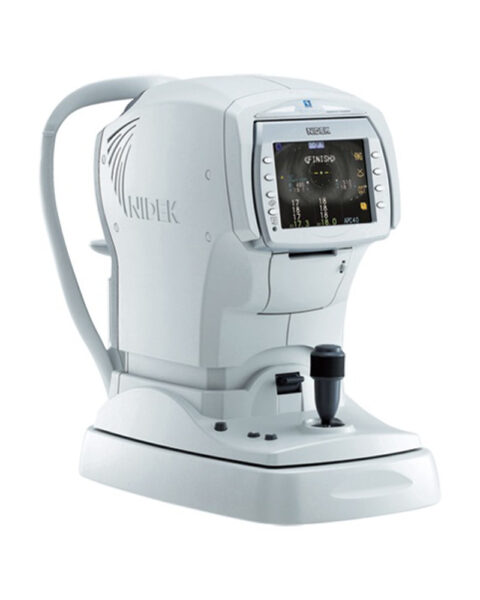 Nidek NT-530 Non Contact Tonometer