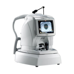 Nidek RS-3000 Advance 2 Optical Coherence Tomographer