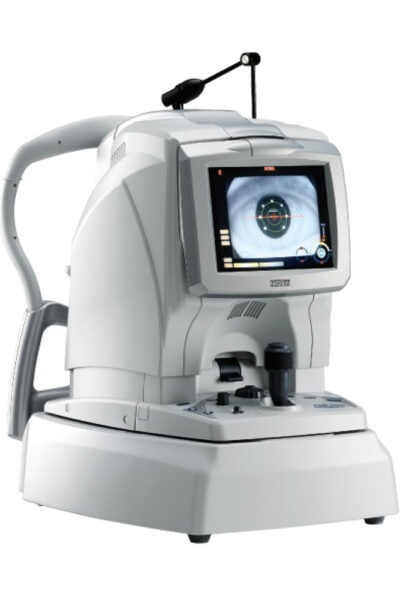 Nidek RS-3000 Advance 2 Optical Coherence Tomographer